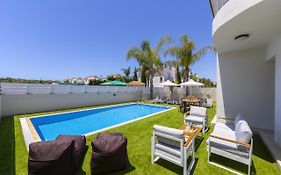 Protaras Palm Villa 54