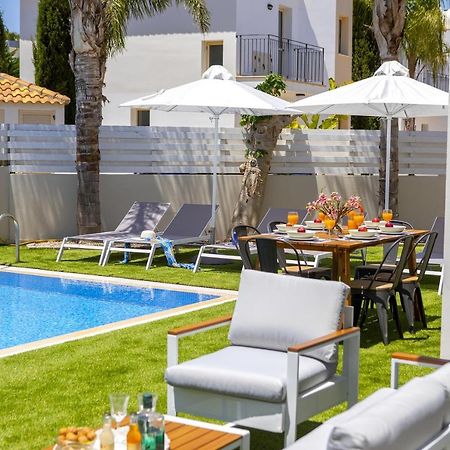 Protaras Palm Villa 54 Exterior photo