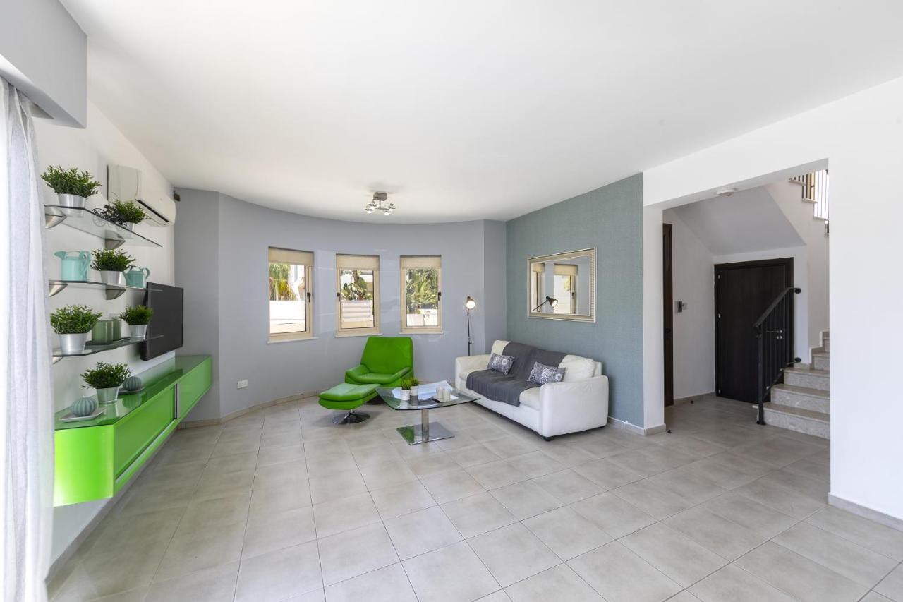 Protaras Palm Villa 54 Exterior photo