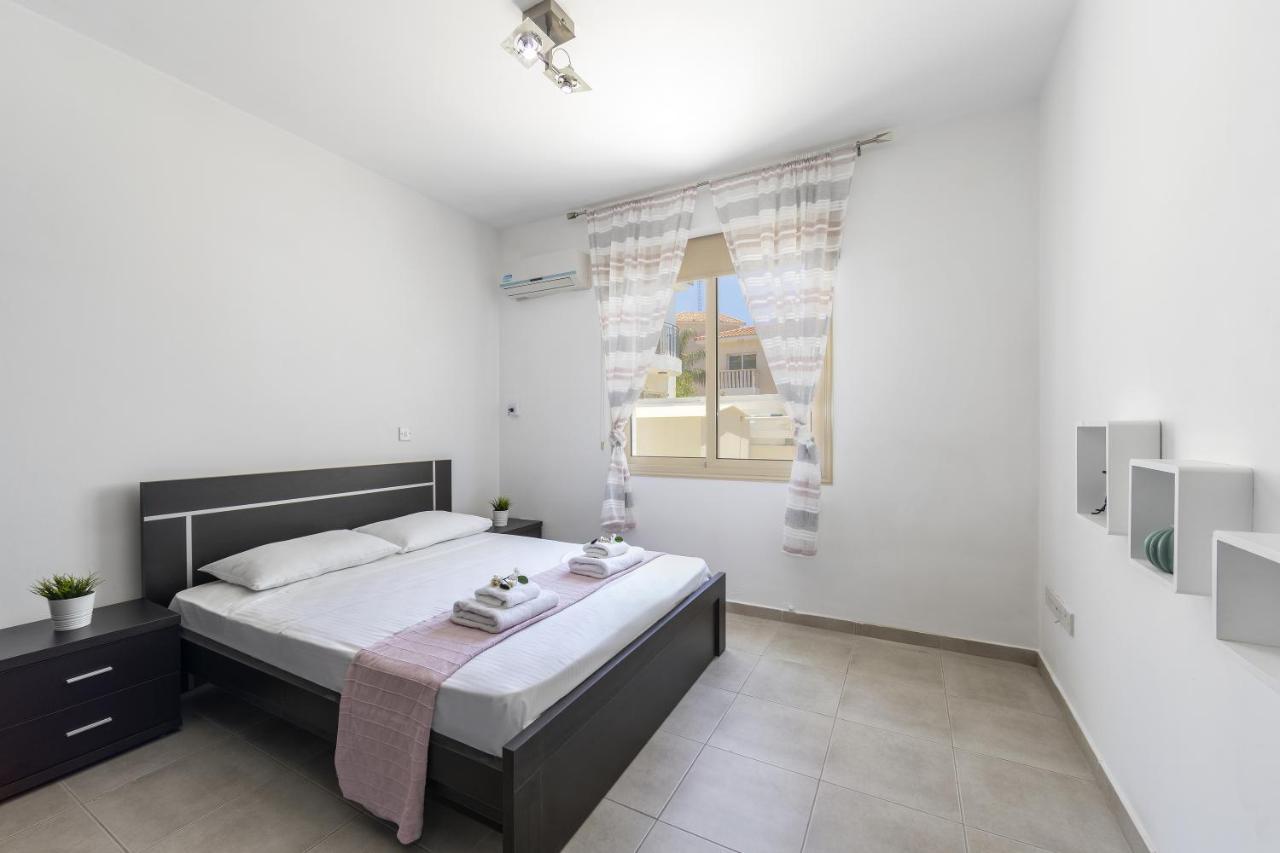 Protaras Palm Villa 54 Exterior photo