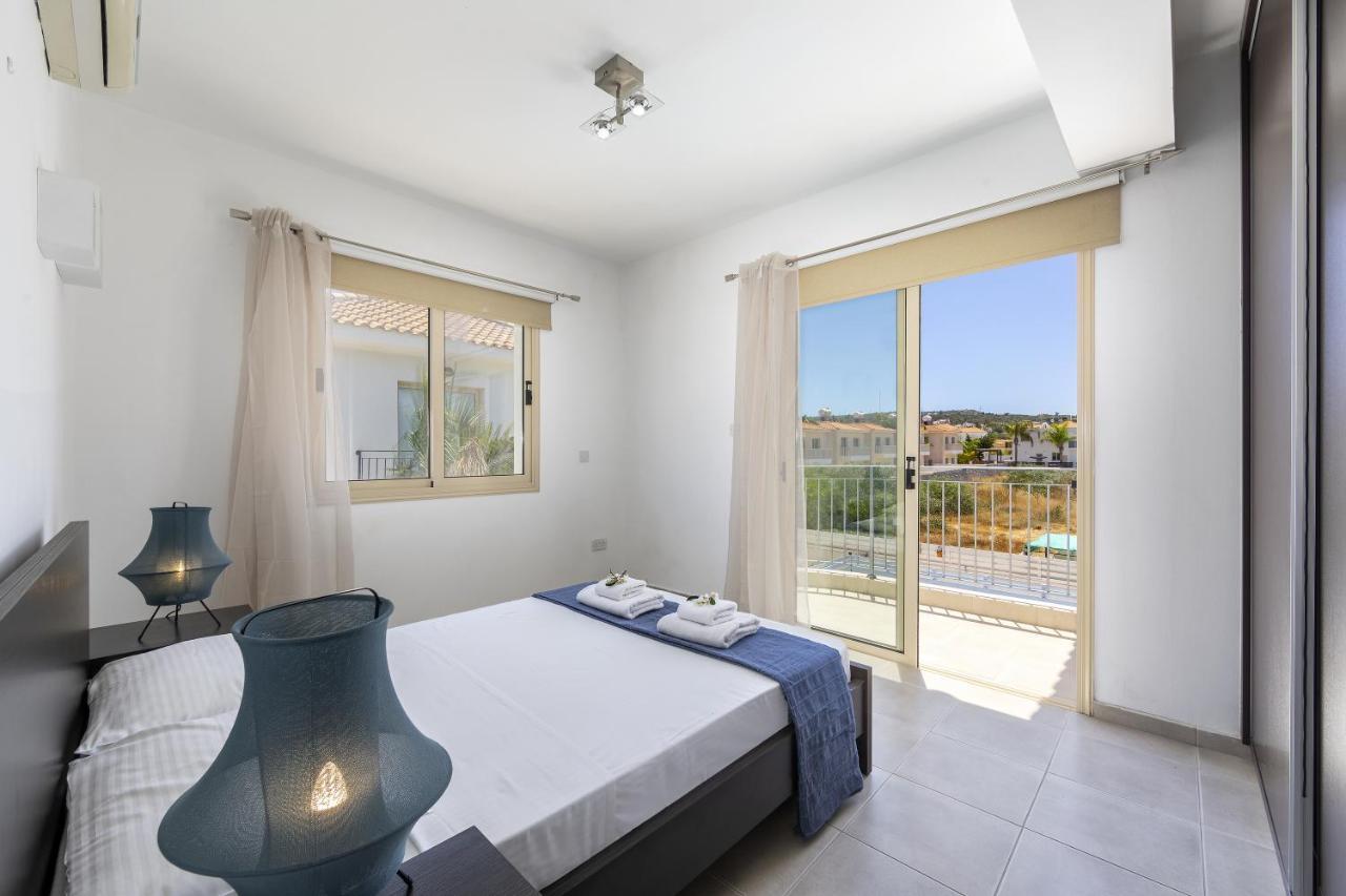Protaras Palm Villa 54 Exterior photo