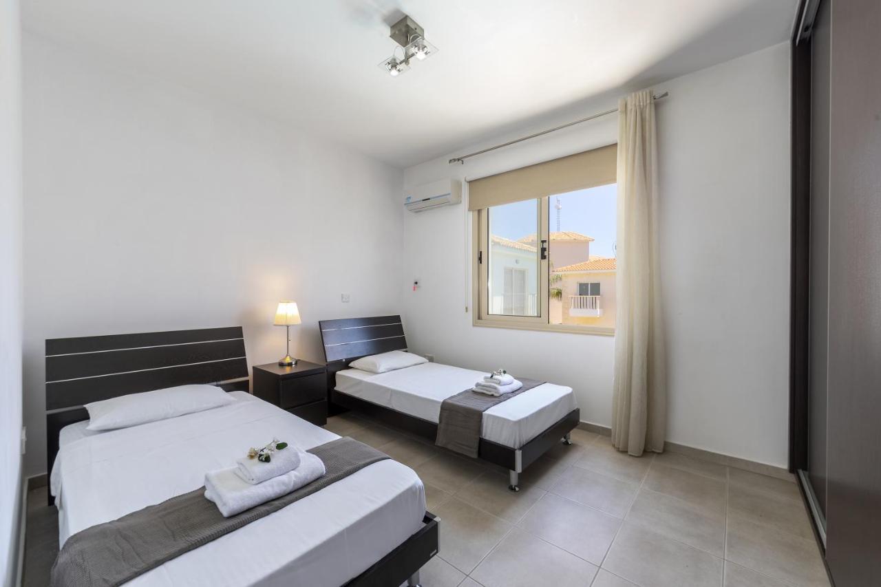 Protaras Palm Villa 54 Exterior photo
