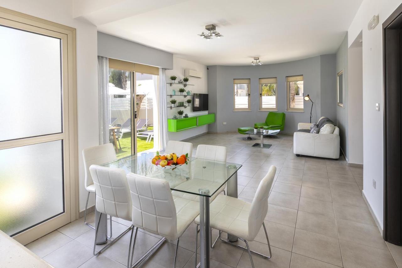 Protaras Palm Villa 54 Exterior photo