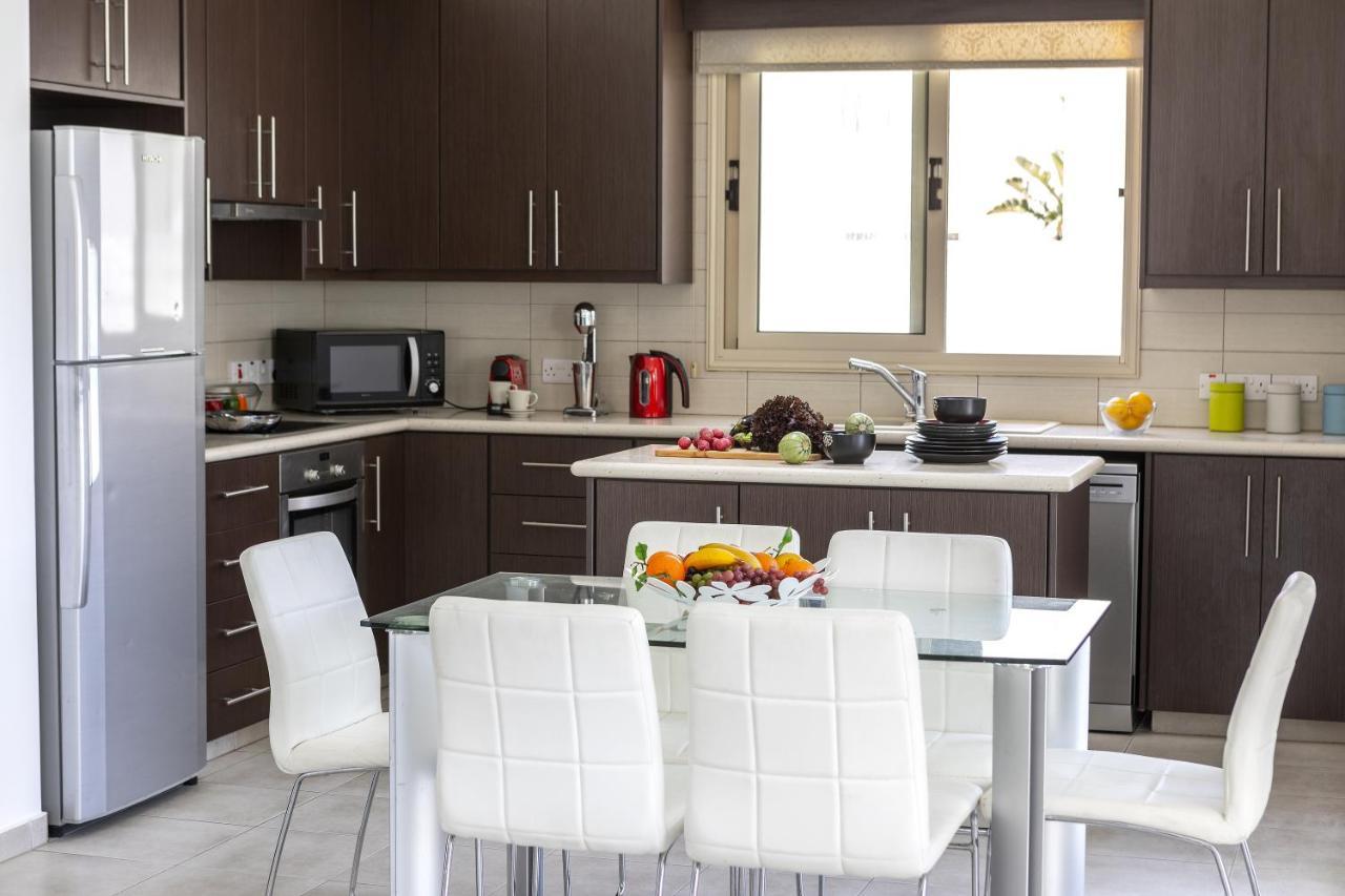 Protaras Palm Villa 54 Exterior photo
