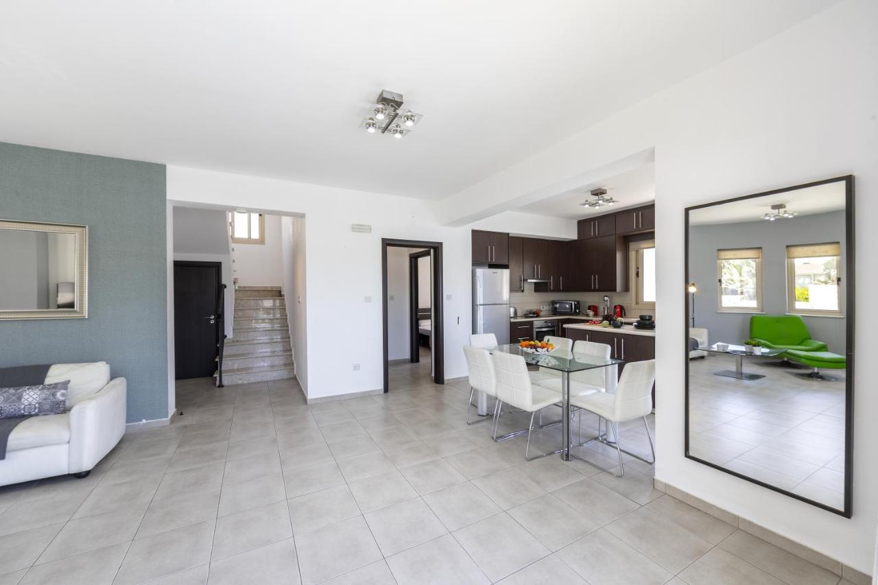 Protaras Palm Villa 54 Exterior photo