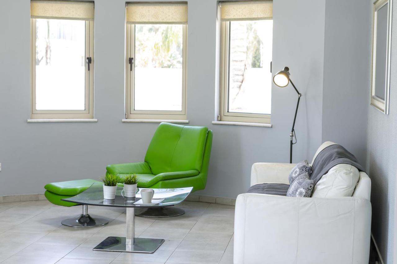 Protaras Palm Villa 54 Exterior photo